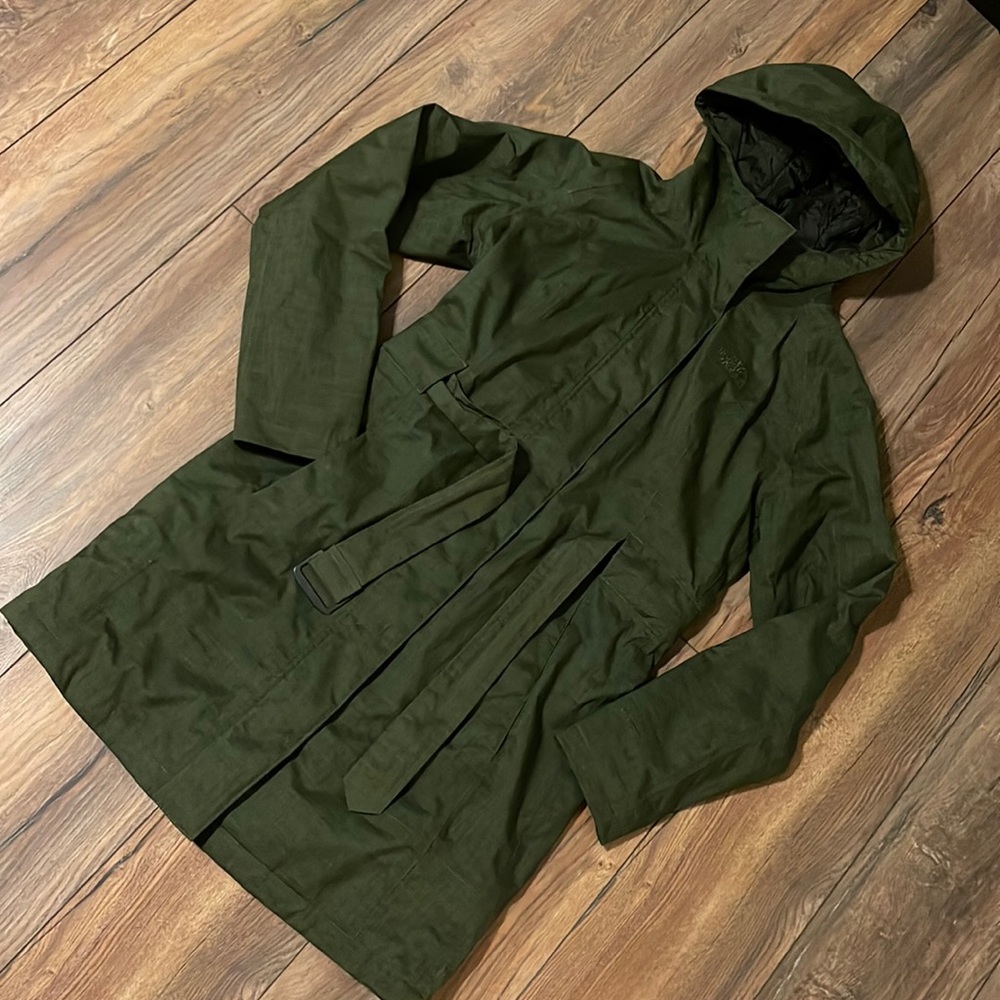 The North Face Jacket